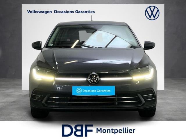 Volkswagen Polo image 8