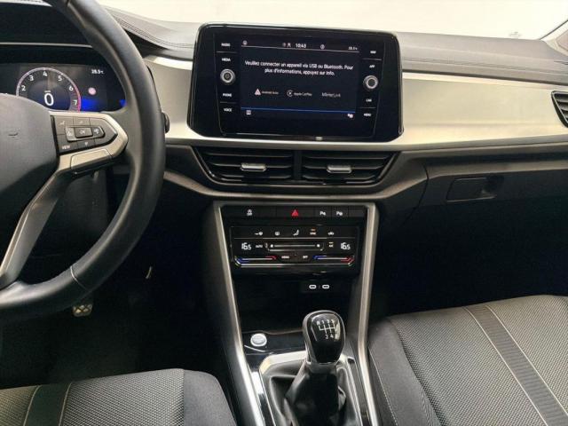 Volkswagen T-Roc image 5