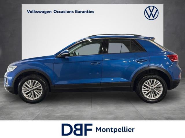 Volkswagen T-Roc image 4