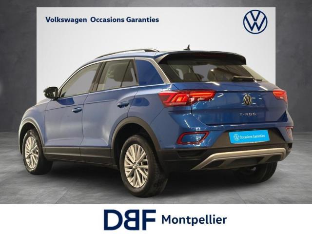 Volkswagen T-Roc image 2