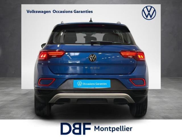 Volkswagen T-Roc image 3