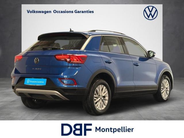 Volkswagen T-Roc image 1