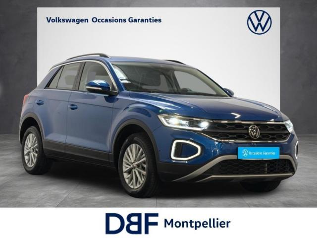 Volkswagen T-Roc image 8
