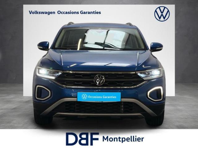 Volkswagen T-Roc image 7