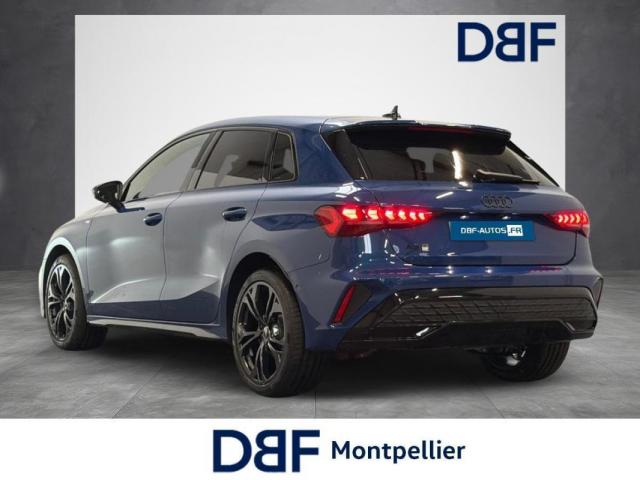 Audi A3 image 1