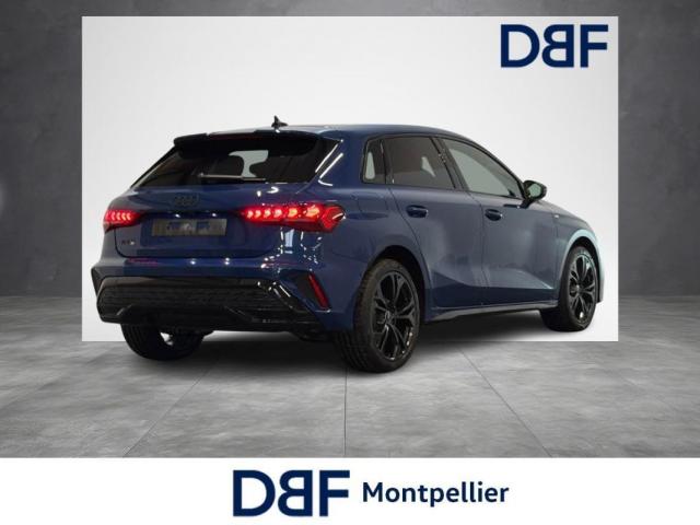 Audi A3 image 4