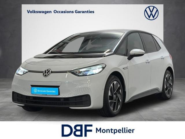 Volkswagen Id.3 204 Ch Pro Performance Active