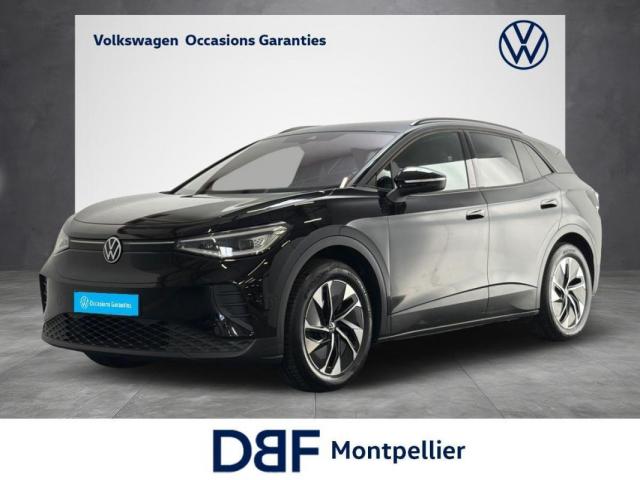Volkswagen Id.4 286 Ch Pro Life Max