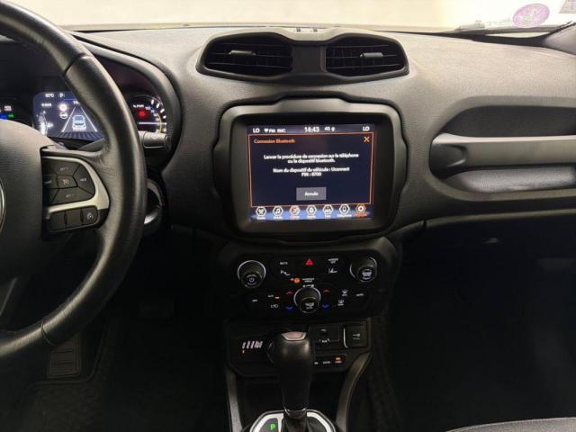 Jeep Renegade image 2