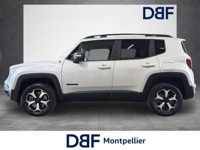 Jeep Renegade image 7