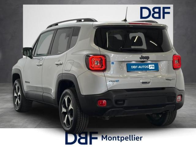 Jeep Renegade image 6