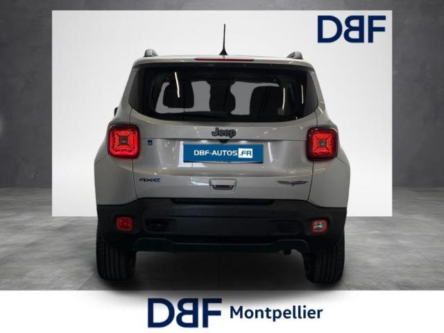 Jeep Renegade image 1