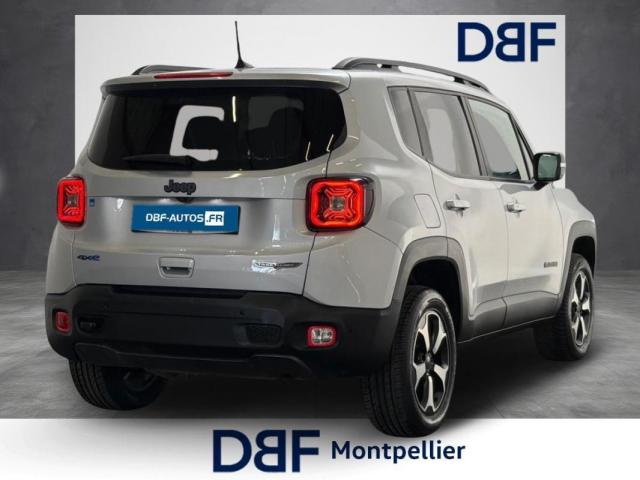 Jeep Renegade image 4