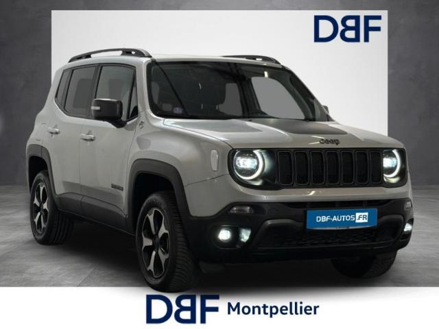 Jeep Renegade image 3