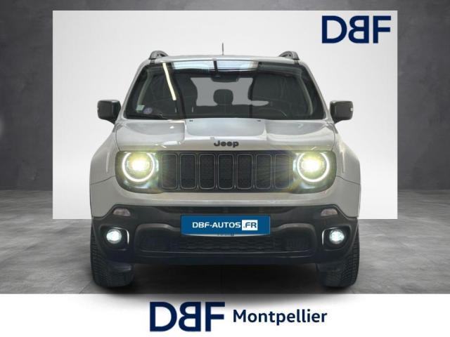 Jeep Renegade image 9