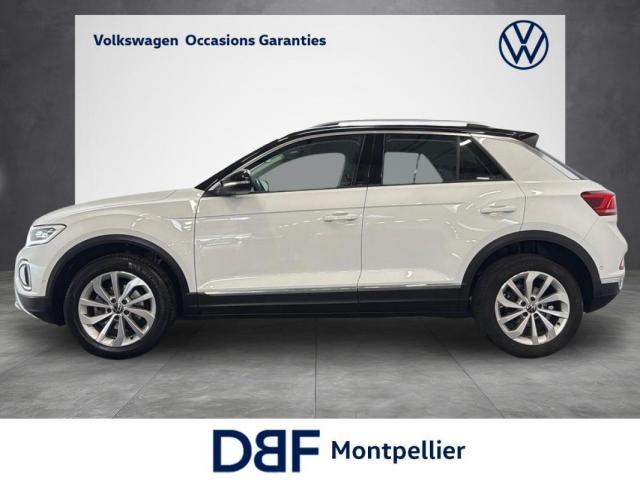 Volkswagen T-Roc image 6