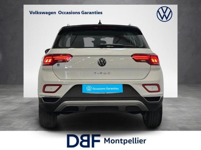 Volkswagen T-Roc image 8