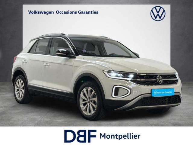 Volkswagen T-Roc image 1