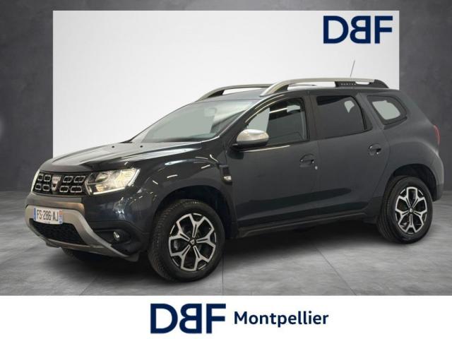 Dacia Duster Tce 130 Fap 4x2 Prestige