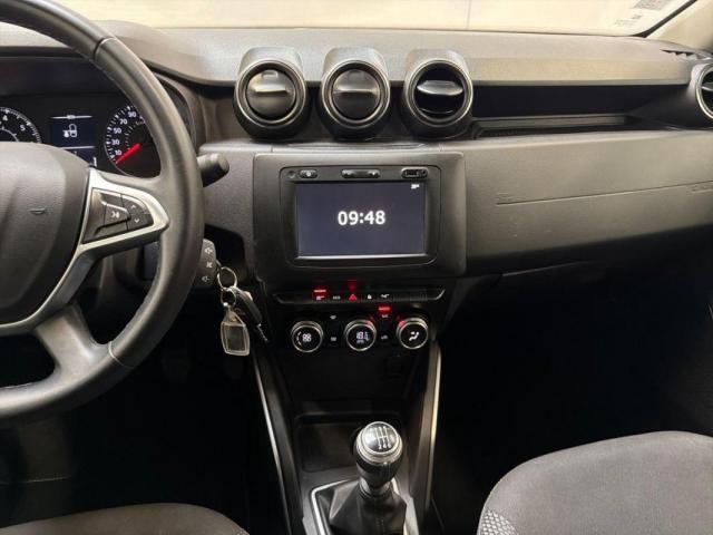 Dacia Duster image 6