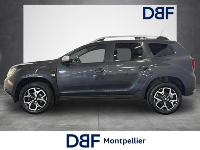 Dacia Duster image 1