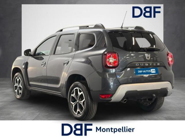 Dacia Duster image 5