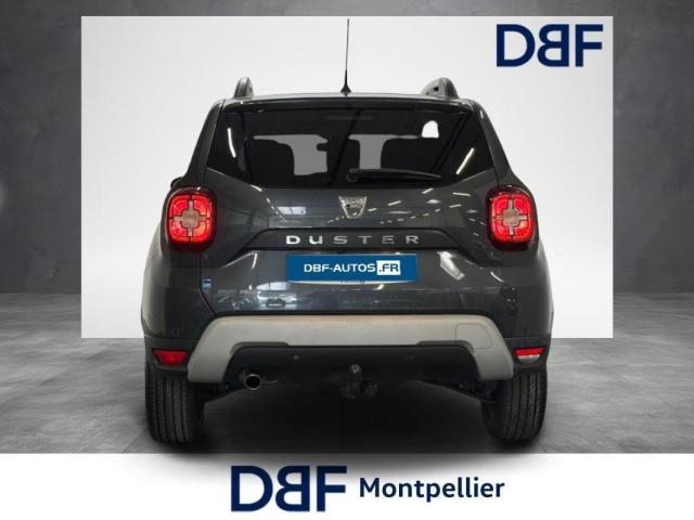 Dacia Duster image 8