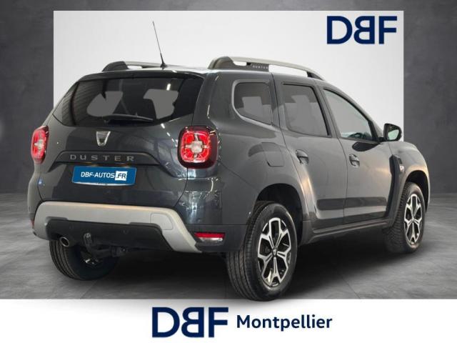 Dacia Duster image 2