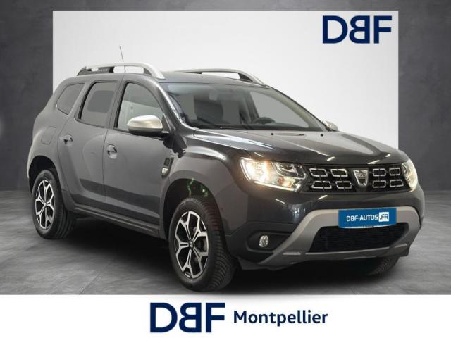 Dacia Duster image 9