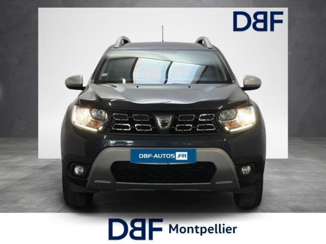 Dacia Duster image 7