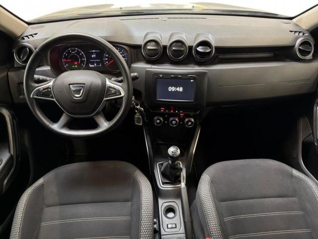 Dacia Duster image 4
