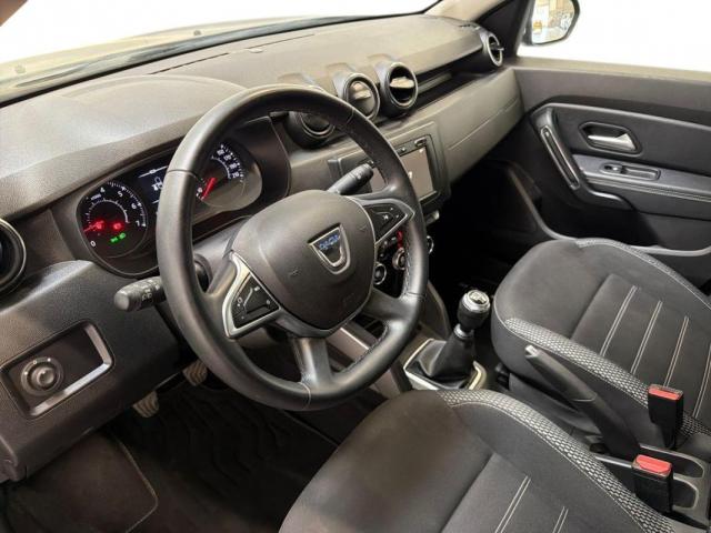 Dacia Duster image 3