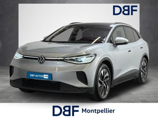 Volkswagen Id.4 286 Ch Pro Life Max