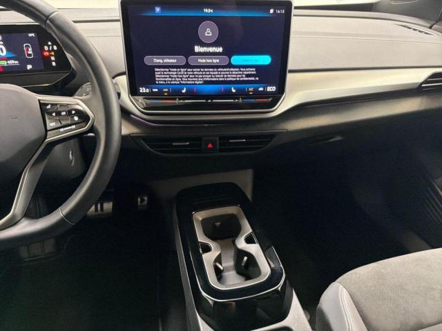 Volkswagen Id.4 image 6