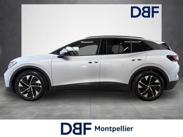 Volkswagen Id.4 image 4