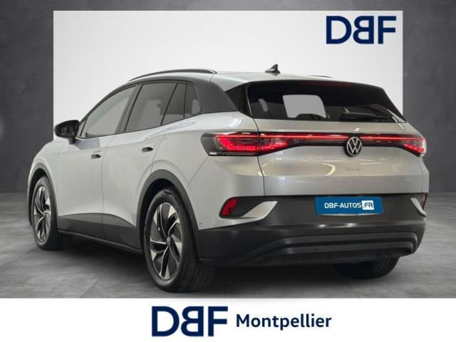 Volkswagen Id.4 image 7