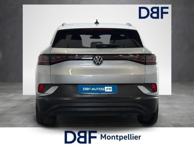 Volkswagen Id.4 image 3