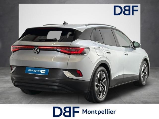 Volkswagen Id.4 image 2