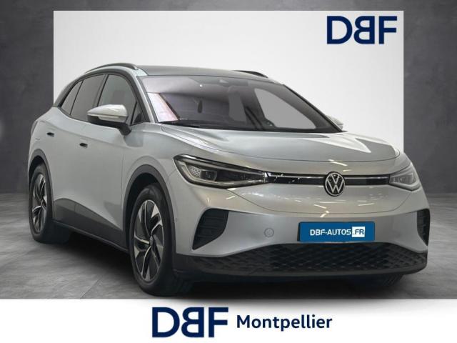 Volkswagen Id.4 image 9