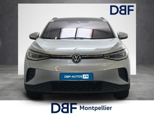 Volkswagen Id.4 image 1