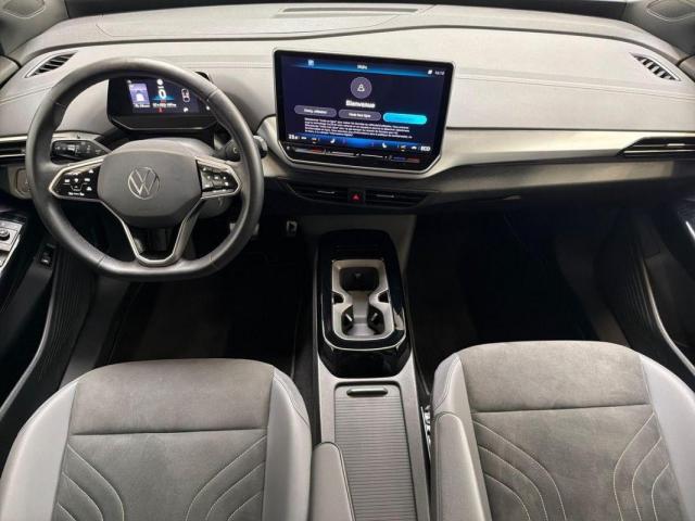 Volkswagen Id.4 image 5