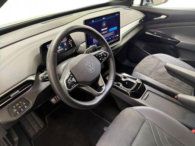 Volkswagen Id.4 image 8