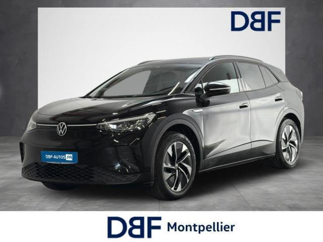 Volkswagen Id.4 174 Ch Pro Life Plus