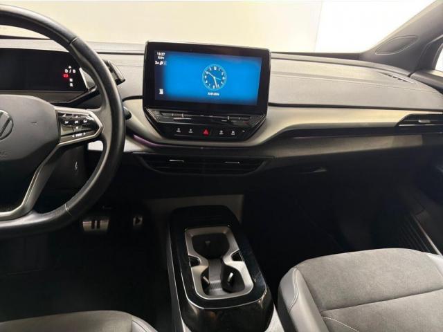 Volkswagen Id.4 image 8