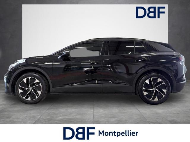 Volkswagen Id.4 image 3