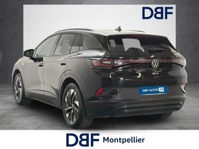 Volkswagen Id.4 image 6