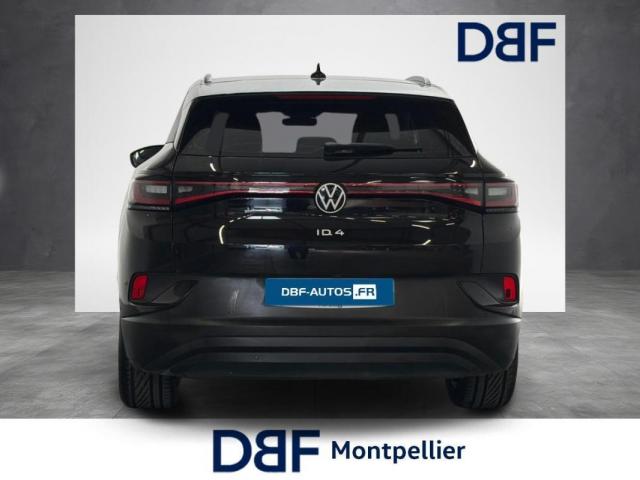 Volkswagen Id.4 image 5