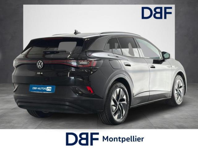 Volkswagen Id.4 image 4