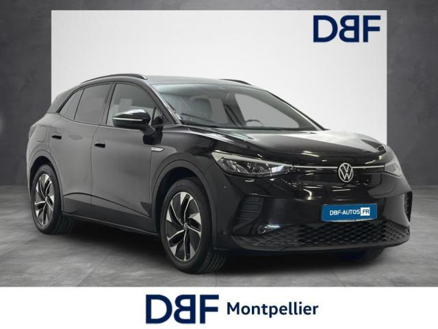 Volkswagen Id.4 image 7