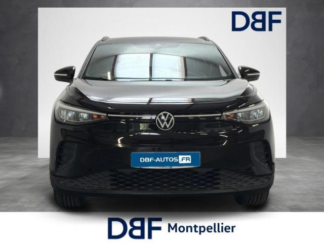 Volkswagen Id.4 image 2